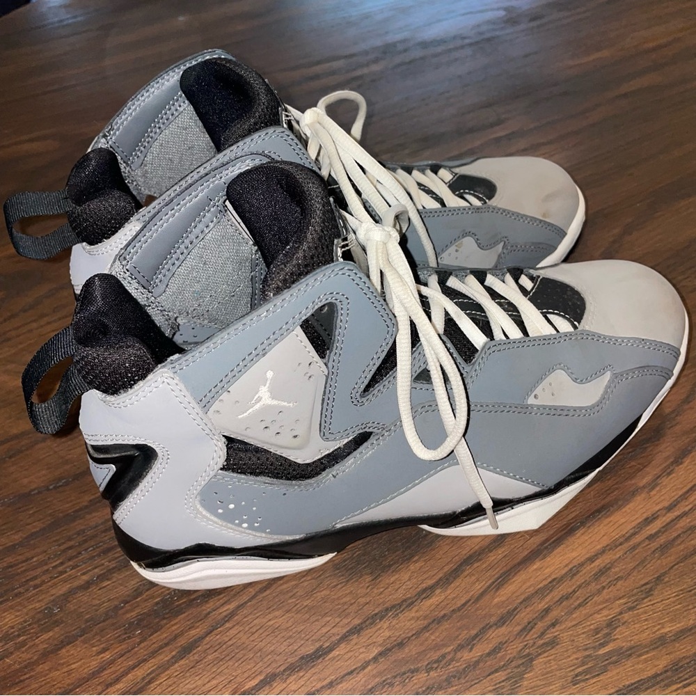 Air Jordan True Flight Men Size 8.5